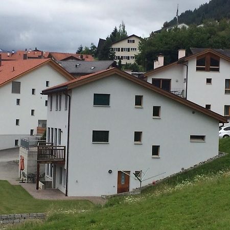 Chasa Mundin Apartment Scuol Room photo