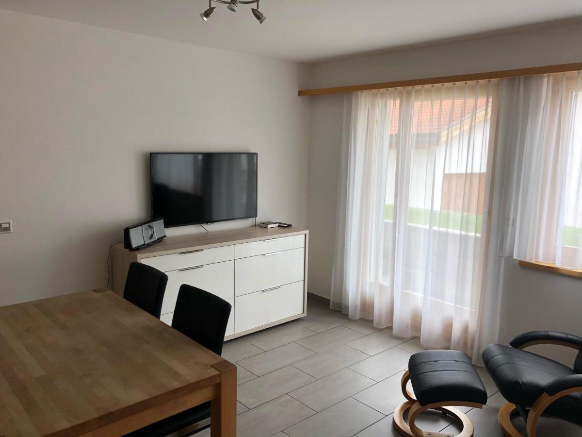 Chasa Mundin Apartment Scuol Exterior photo