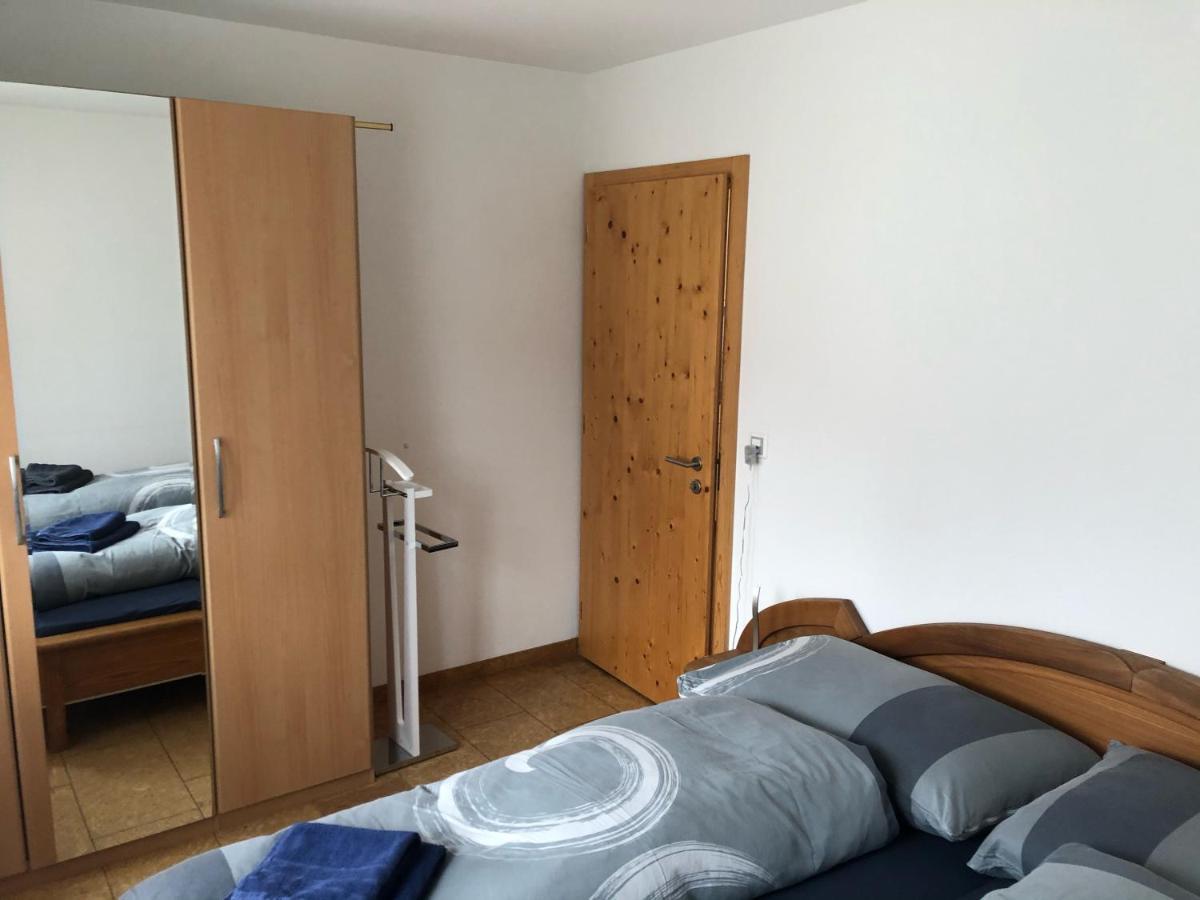 Chasa Mundin Apartment Scuol Exterior photo
